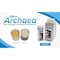 Ultratech Ultra-Archaea Tablets, 20-Billion Clay, 24 Per Tube, 12PK 5252 - alternate 2